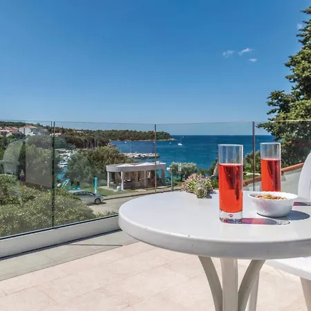 Holiday home Amazing In Pjescana Uvala With Jacuzzi